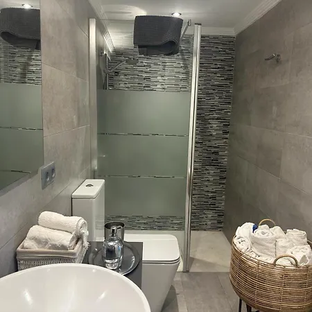 Ground Floor In Prime Location Daire Marbella