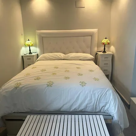 Daire Ground Floor In Prime Location