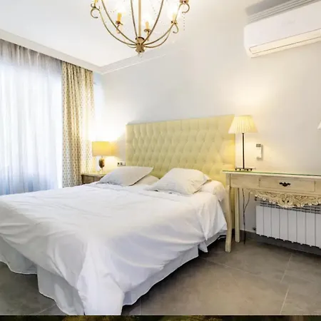 Daire Ground Floor In Prime Location Marbella