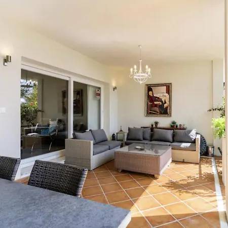 Ground Floor In Prime Location Marbella
