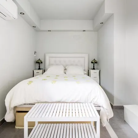 Ground Floor In Prime Location * マルベーリャ