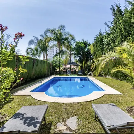 Ground Floor In Prime Location アパート *